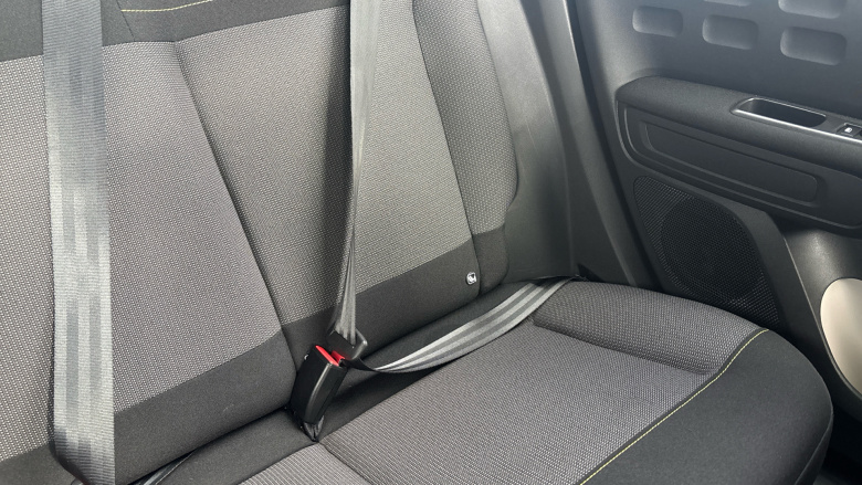 Citroen C3 1.2 PureTech C-Series Edition 5dr Petrol Hatchback